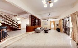 Lorong Ong Lye (D19), Semi-Detached #557788101